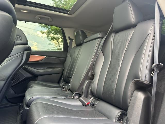 2022 Acura MDX SH-AWD w/Technology Package