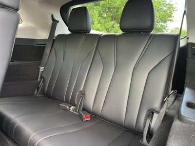 2022 Acura MDX SH-AWD w/Technology Package