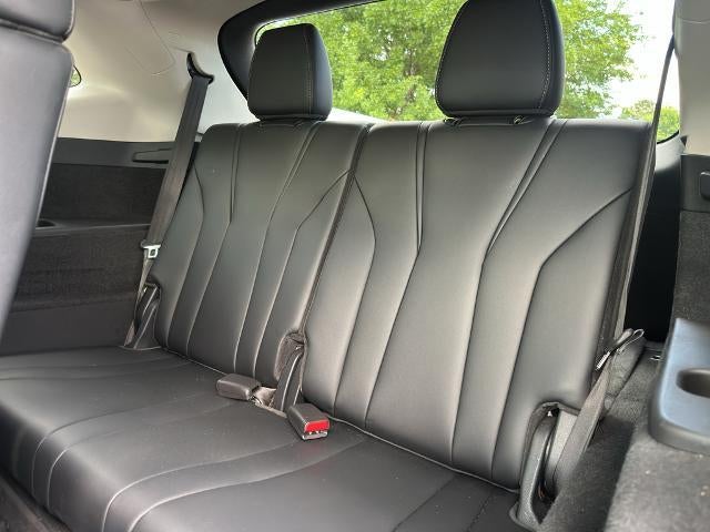 2022 Acura MDX SH-AWD w/Technology Package