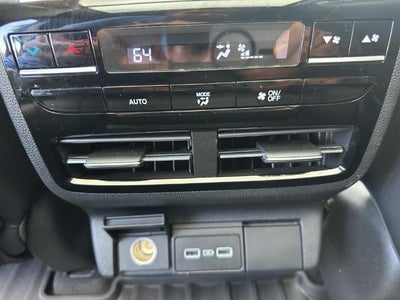 2022 Acura MDX SH-AWD w/Technology Package