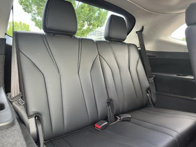 2022 Acura MDX SH-AWD w/Technology Package