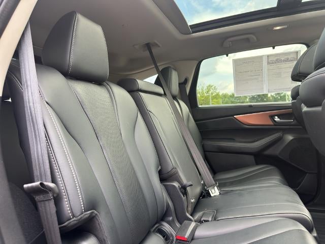 2022 Acura MDX SH-AWD w/Technology Package