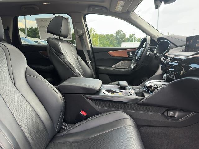 2022 Acura MDX SH-AWD w/Technology Package