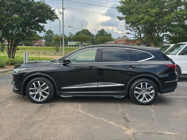 2022 Acura MDX SH-AWD w/Technology Package
