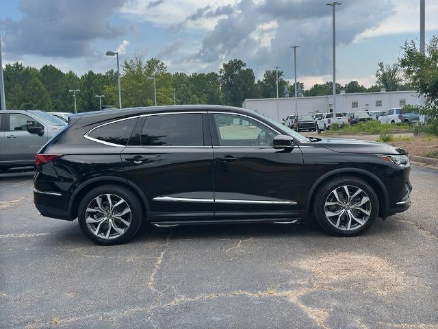 2022 Acura MDX SH-AWD w/Technology Package