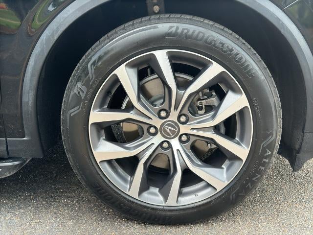 2022 Acura MDX SH-AWD w/Technology Package