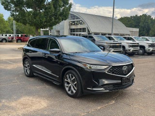 2022 Acura MDX SH-AWD w/Technology Package