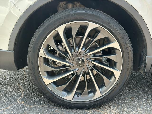 2023 Lincoln Aviator Reserve RWD