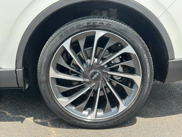 2023 Lincoln Aviator Reserve RWD