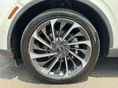 2023 Lincoln Aviator Reserve RWD