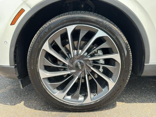 2023 Lincoln Aviator Reserve RWD