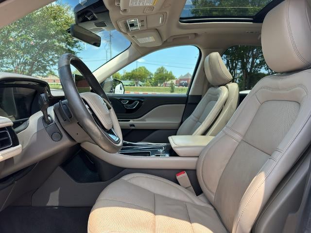 2023 Lincoln Aviator Reserve RWD