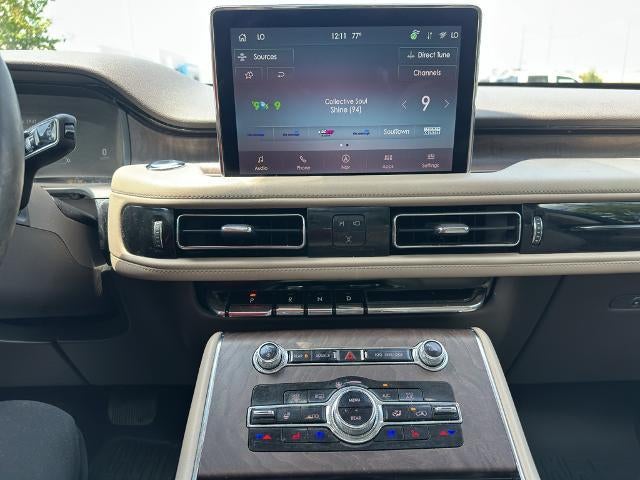 2023 Lincoln Aviator Reserve RWD
