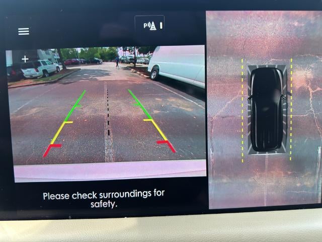 2023 Lincoln Aviator Reserve RWD