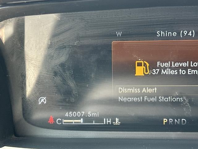 2023 Lincoln Aviator Reserve RWD