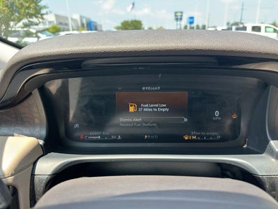 2023 Lincoln Aviator Reserve RWD