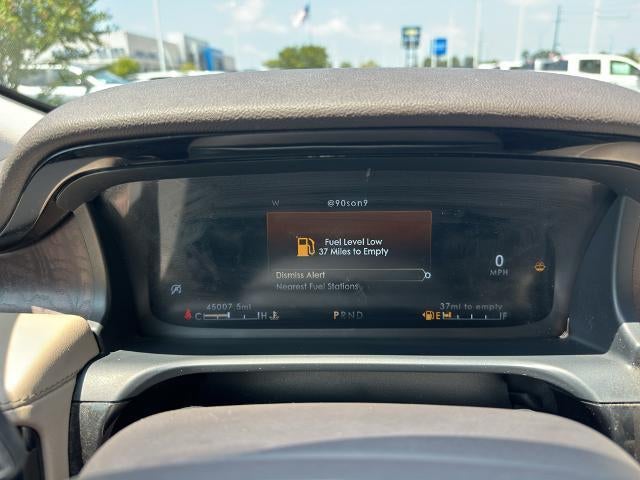2023 Lincoln Aviator Reserve RWD