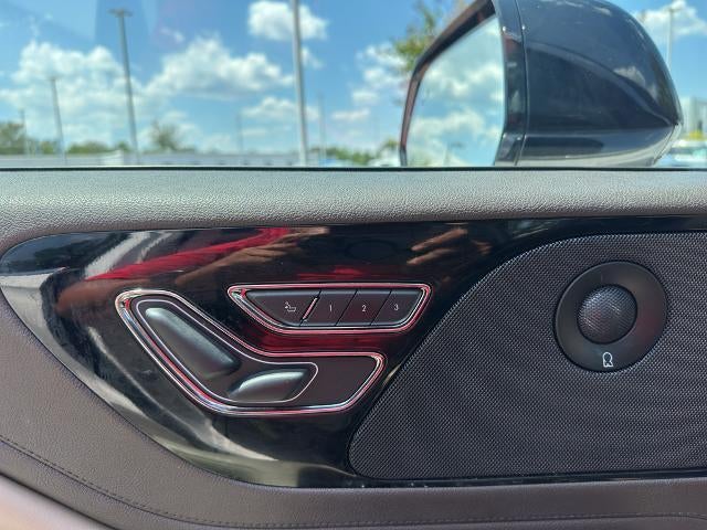 2023 Lincoln Aviator Reserve RWD