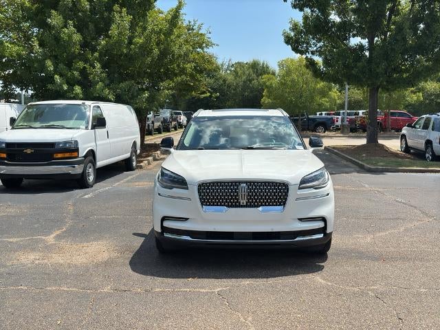 2023 Lincoln Aviator Reserve RWD