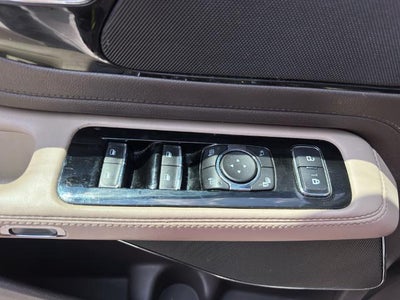 2023 Lincoln Aviator Reserve RWD