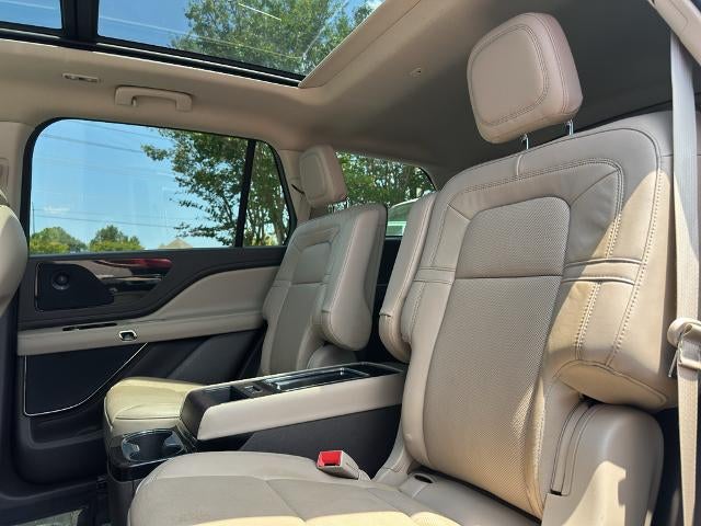 2023 Lincoln Aviator Reserve RWD