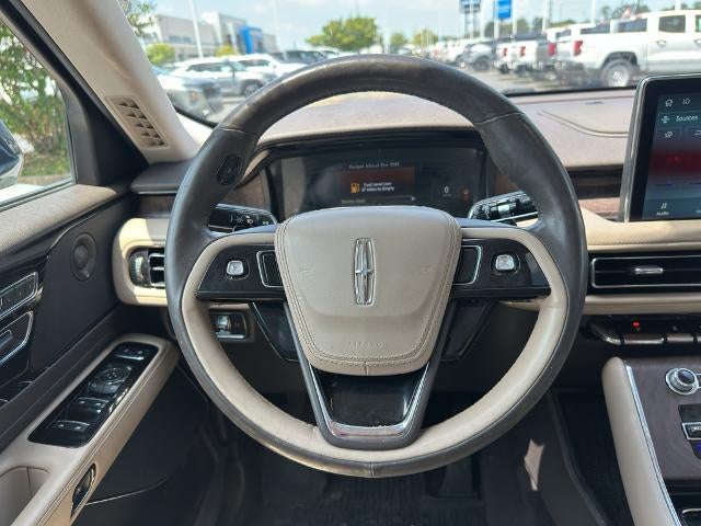 2023 Lincoln Aviator Reserve RWD