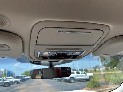 2023 Lincoln Aviator Reserve RWD