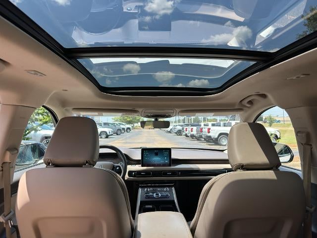 2023 Lincoln Aviator Reserve RWD