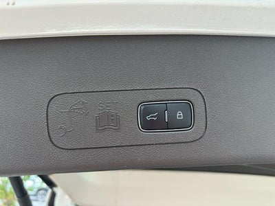 2023 Lincoln Aviator Reserve RWD