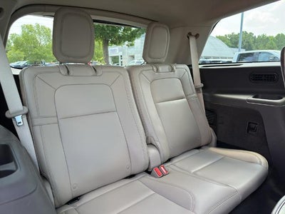 2023 Lincoln Aviator Reserve RWD
