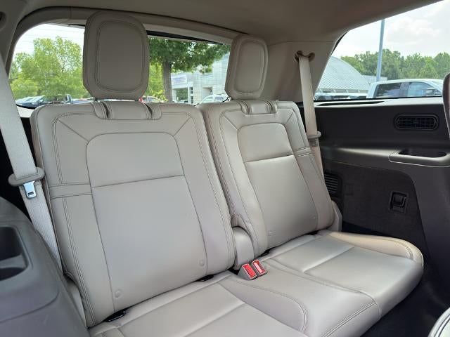 2023 Lincoln Aviator Reserve RWD