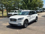 2023 Lincoln Aviator Reserve RWD