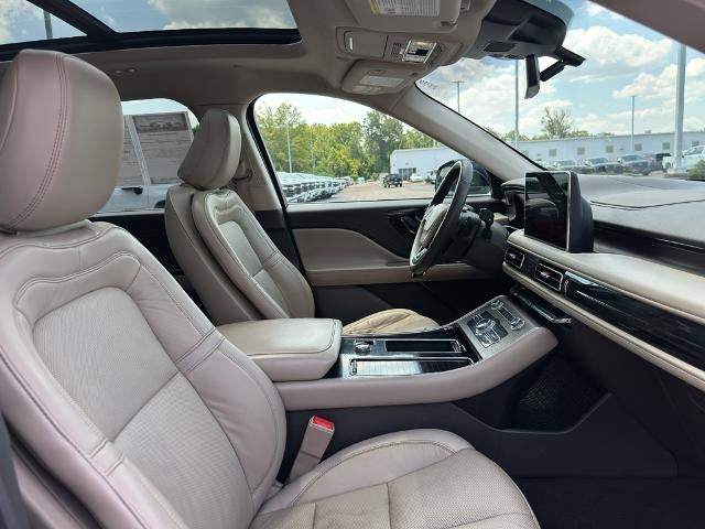 2023 Lincoln Aviator Reserve RWD