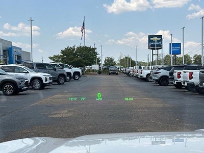 2023 Lincoln Aviator Reserve RWD