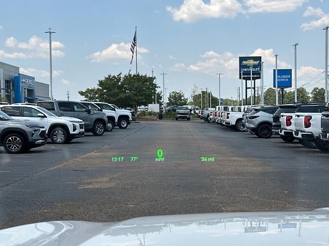 2023 Lincoln Aviator Reserve RWD