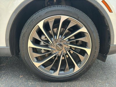 2023 Lincoln Aviator Reserve RWD