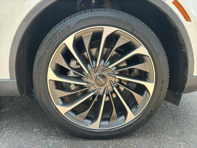 2023 Lincoln Aviator Reserve RWD