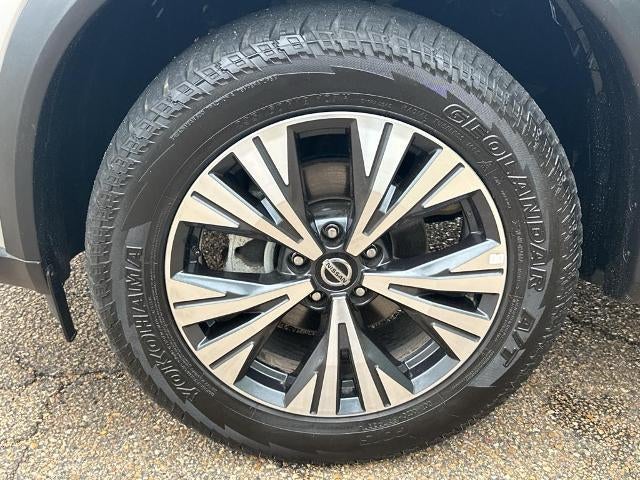 2021 Nissan Rogue AWD SV