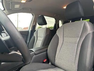 2021 Nissan Rogue AWD SV