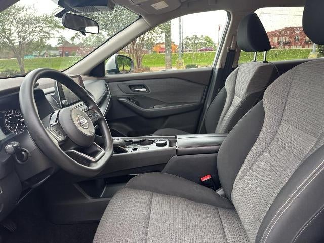 2021 Nissan Rogue AWD SV