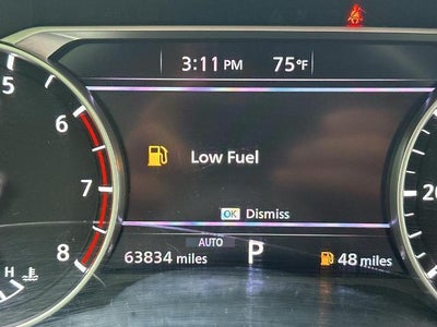 2021 Nissan Rogue AWD SV