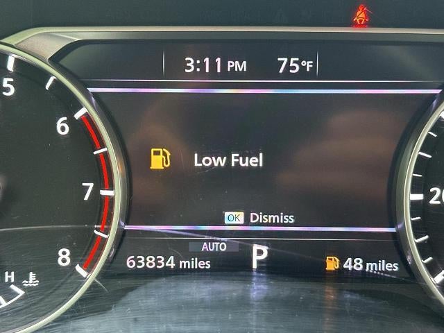 2021 Nissan Rogue AWD SV