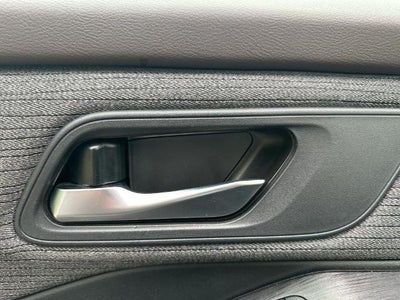 2021 Nissan Rogue AWD SV