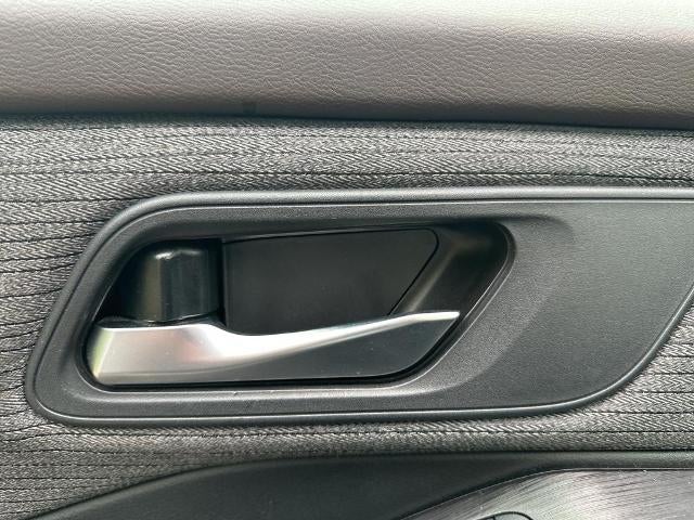 2021 Nissan Rogue AWD SV