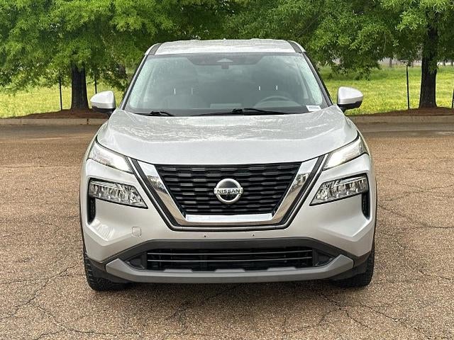 2021 Nissan Rogue AWD SV