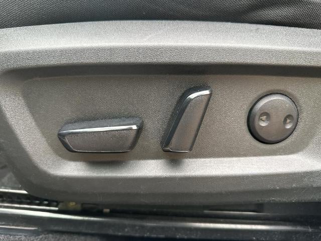 2021 Nissan Rogue AWD SV