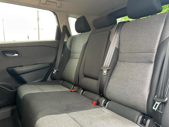 2021 Nissan Rogue AWD SV