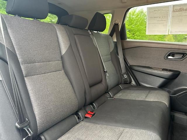 2021 Nissan Rogue AWD SV