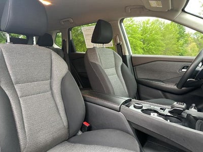 2021 Nissan Rogue AWD SV