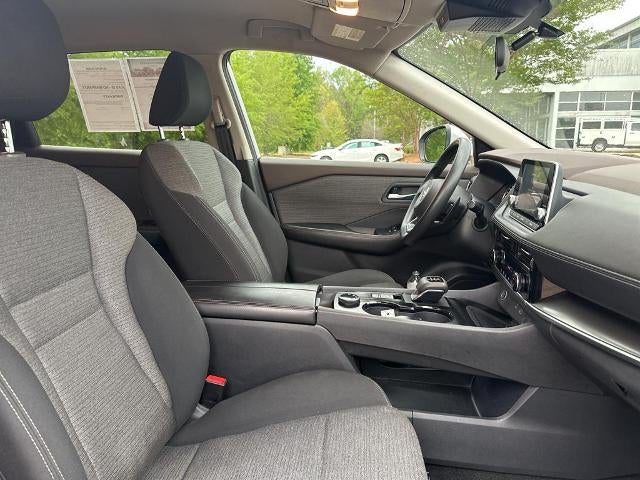 2021 Nissan Rogue AWD SV